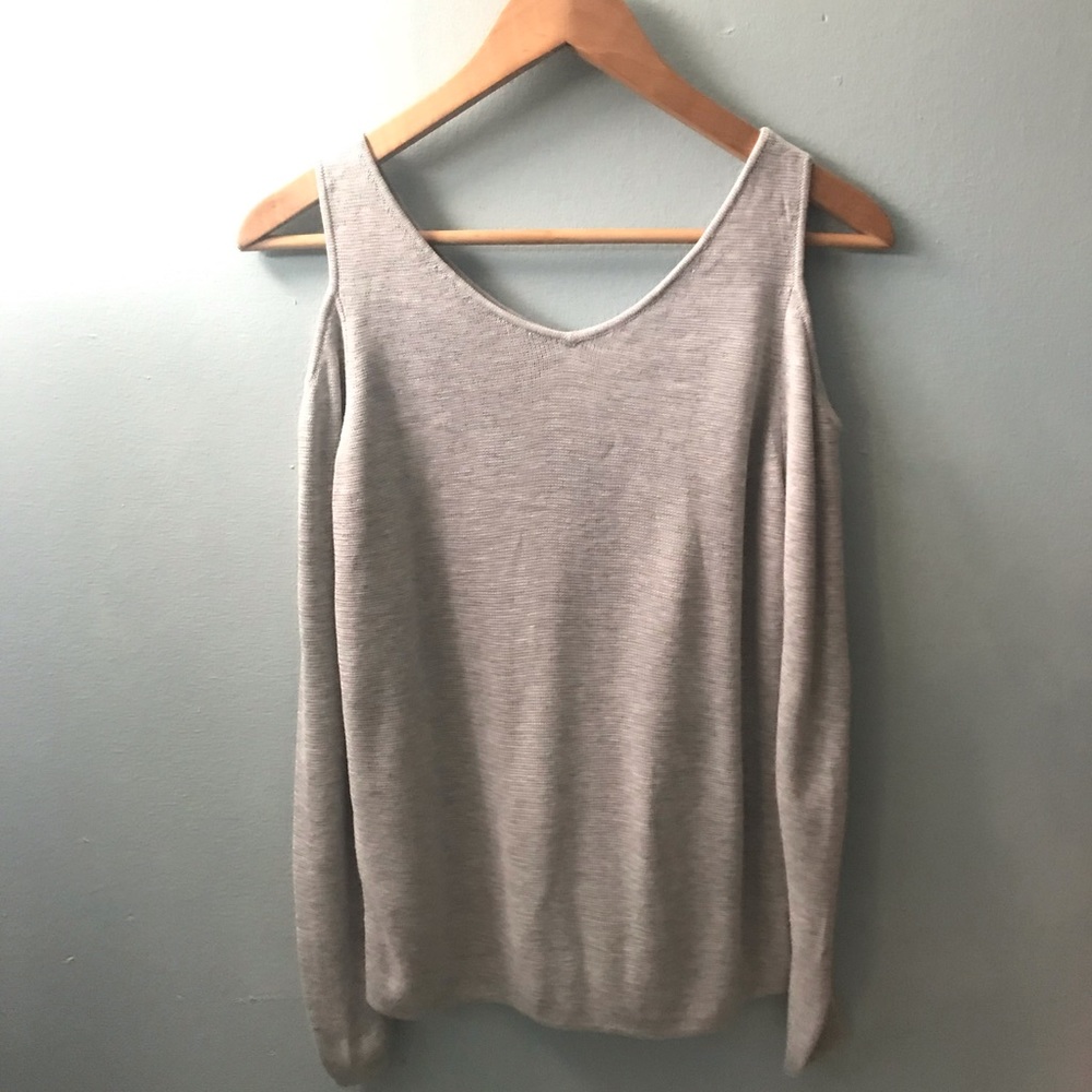 BANANA REPUBLIC Sweater Shirt